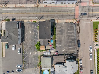 Plus de détails pour 162 Vincent ave, North Providence, RI - Terrain à vendre
