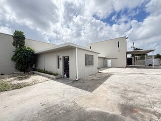 Plus de détails pour 14060 NW 19th Ave, Miami, FL - Industriel à vendre