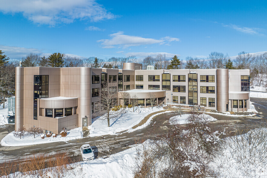 175 Running Hill Rd, South Portland, ME à vendre - Photo du bâtiment - Image 1 de 1