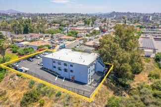 Plus de détails pour 4999 Sterling Ct, San Diego, CA - Multi-résidentiel à vendre