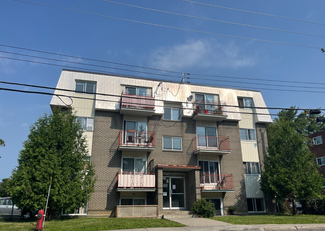 Plus de détails pour 891 Ch Du Lac, Longueuil, QC - Multi-résidentiel à vendre