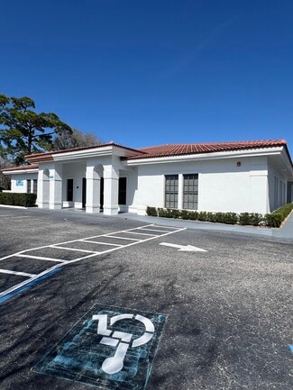 More details for 2520 Tamiami Trl N, Nokomis, FL - Office for Sale