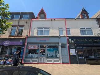 More details for 239 York Rd, Hartlepool - Retail for Sale