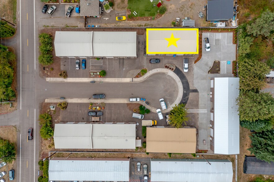 3643-3647 Candlewood Ct NE, Keizer, OR à vendre - Photo du bâtiment - Image 2 de 4