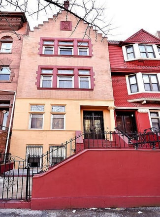More details for 1182 Dean St, Brooklyn, NY - Multifamily for Sale
