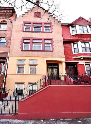 1182 Dean St, Brooklyn, NY for sale Building Photo- Image 1 of 6