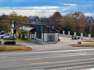 More details for 669 W Main St, Hendersonville, TN - Retail for Sale