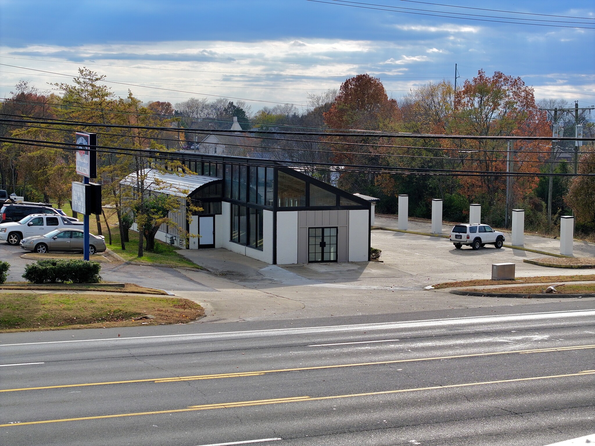 669 W Main St, Hendersonville, TN for sale Primary Photo- Image 1 of 8