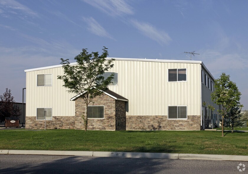 993 N 450 W, Springville, UT à louer - Photo du bâtiment - Image 2 de 11