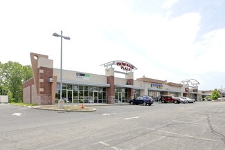 Plus de détails pour 7523 Mexico Rd, Saint Peters, MO - Commerce de détail à louer