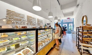 279 Church St, New York, NY à vendre Photo intérieure- Image 1 de 3