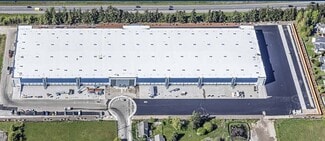 More details for 10922 34th Ave E, Tacoma, WA - Industrial for Lease