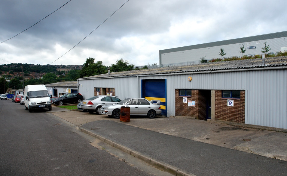 Hoyland Rd, Sheffield for lease - Building Photo - Image 3 of 15