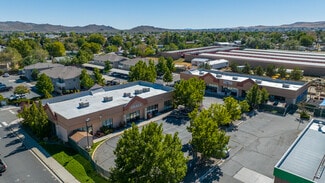 More details for 13880 Stead Blvd, Reno, NV - Medical, Retail for Lease
