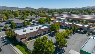 Plus de détails pour 13880 Stead Blvd, Reno, NV - Médical, Commerce de détail à louer