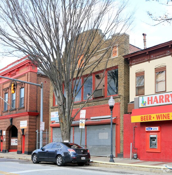 3117 Greenmount Ave, Baltimore, MD à louer - Photo du bâtiment - Image 2 de 3