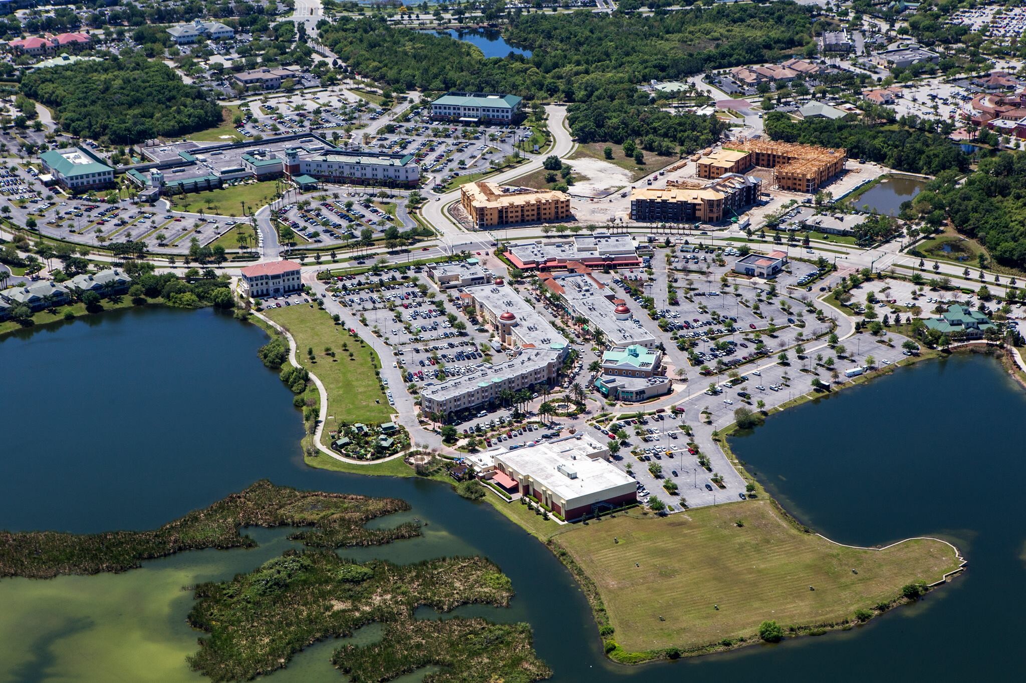 8131-8141 Lakewood Main St, Lakewood Ranch, FL à louer Photo principale- Image 1 de 3