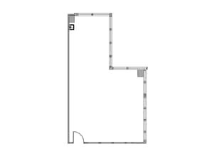 8360 Lyndon B Johnson Fwy, Dallas, TX for lease Floor Plan- Image 1 of 1