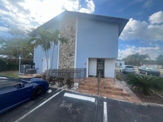 More details for 1708 N Federal Hwy, Lake Worth, FL - Office for Lease