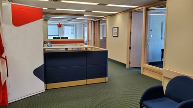 2220 12th Ave, Regina, SK for lease Interior Photo- Image 1 of 4