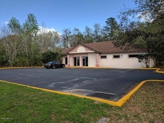 More details for 150 SE 17th St, Ocala, FL - Office for Sale