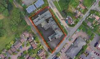 More details for Cleeve Rd, Leatherhead - Office for Lease