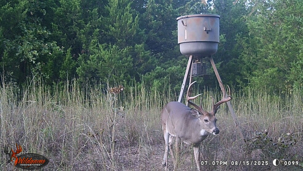 5811 W Folsom Rd, Caddo, OK for sale - Building Photo - Image 2 of 45