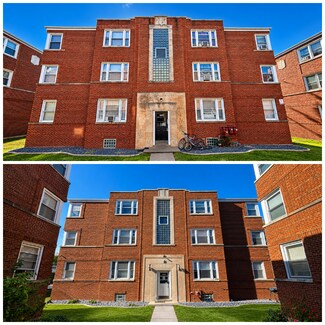 Plus de détails pour The North Ridge Collection – Multi-résidentiel à vendre, Chicago, IL