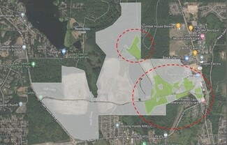 More details for WA 169, Black Diamond, WA - Land for Lease