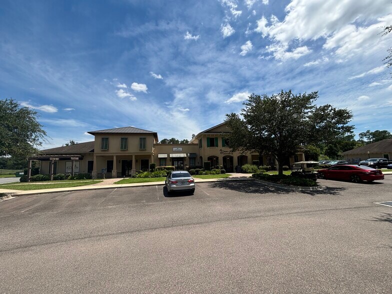 2800-2812 Saint Marys Rd, Saint Marys, GA à vendre - Photo du bâtiment - Image 1 de 11