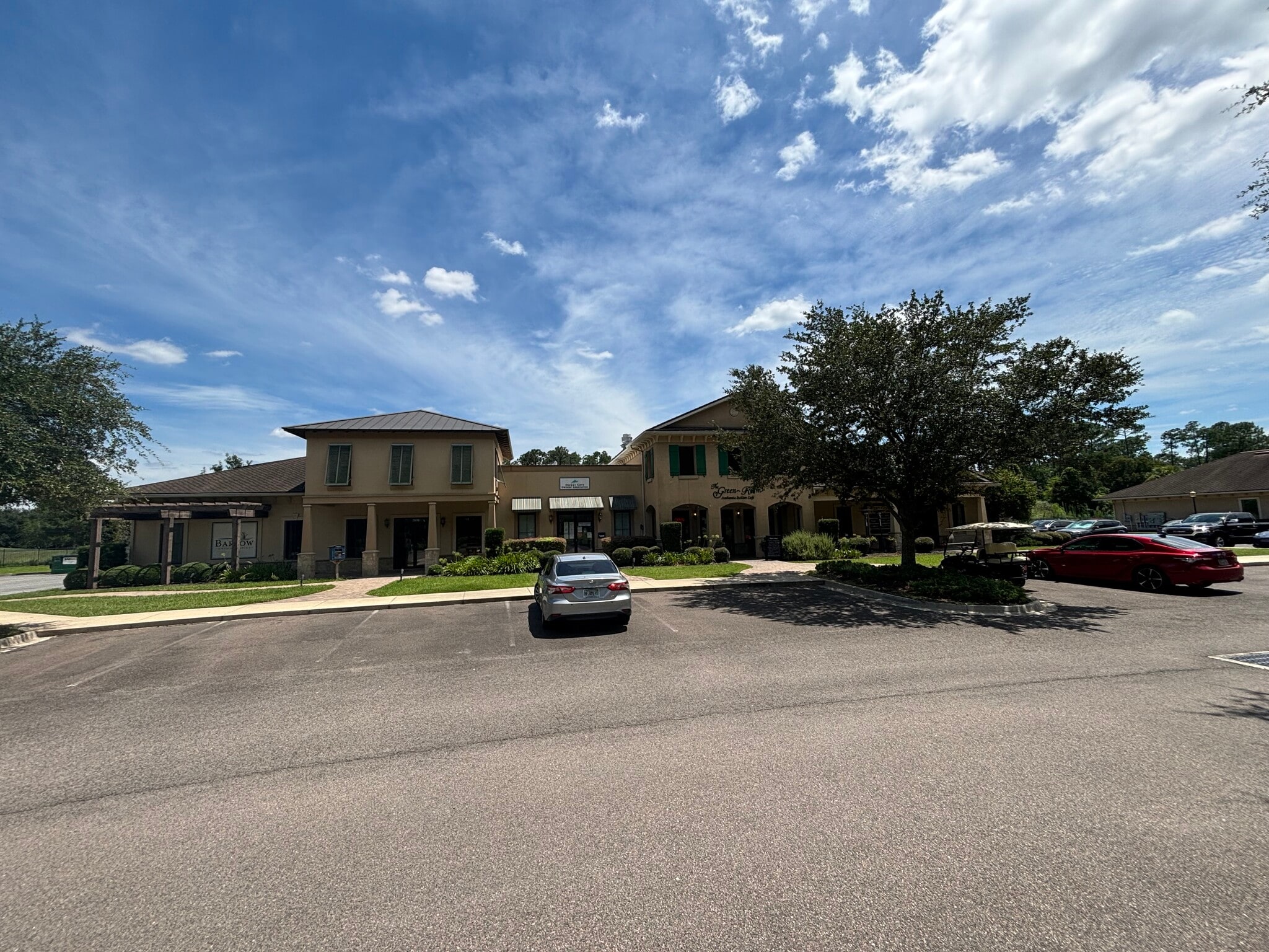 2800-2812 Saint Marys Rd, Saint Marys, GA for sale Primary Photo- Image 1 of 12