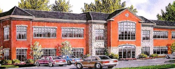 4605 E Galbraith Rd, Cincinnati, OH à vendre - Autre - Image 2 de 17