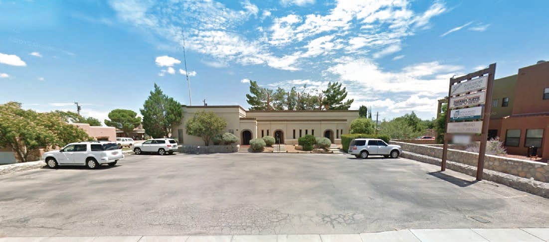 545 S Melendres St, Las Cruces, NM for lease Primary Photo- Image 1 of 8
