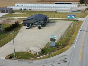 2861 N 600W, Jasper, IN à vendre Photo intérieure- Image 2 de 8