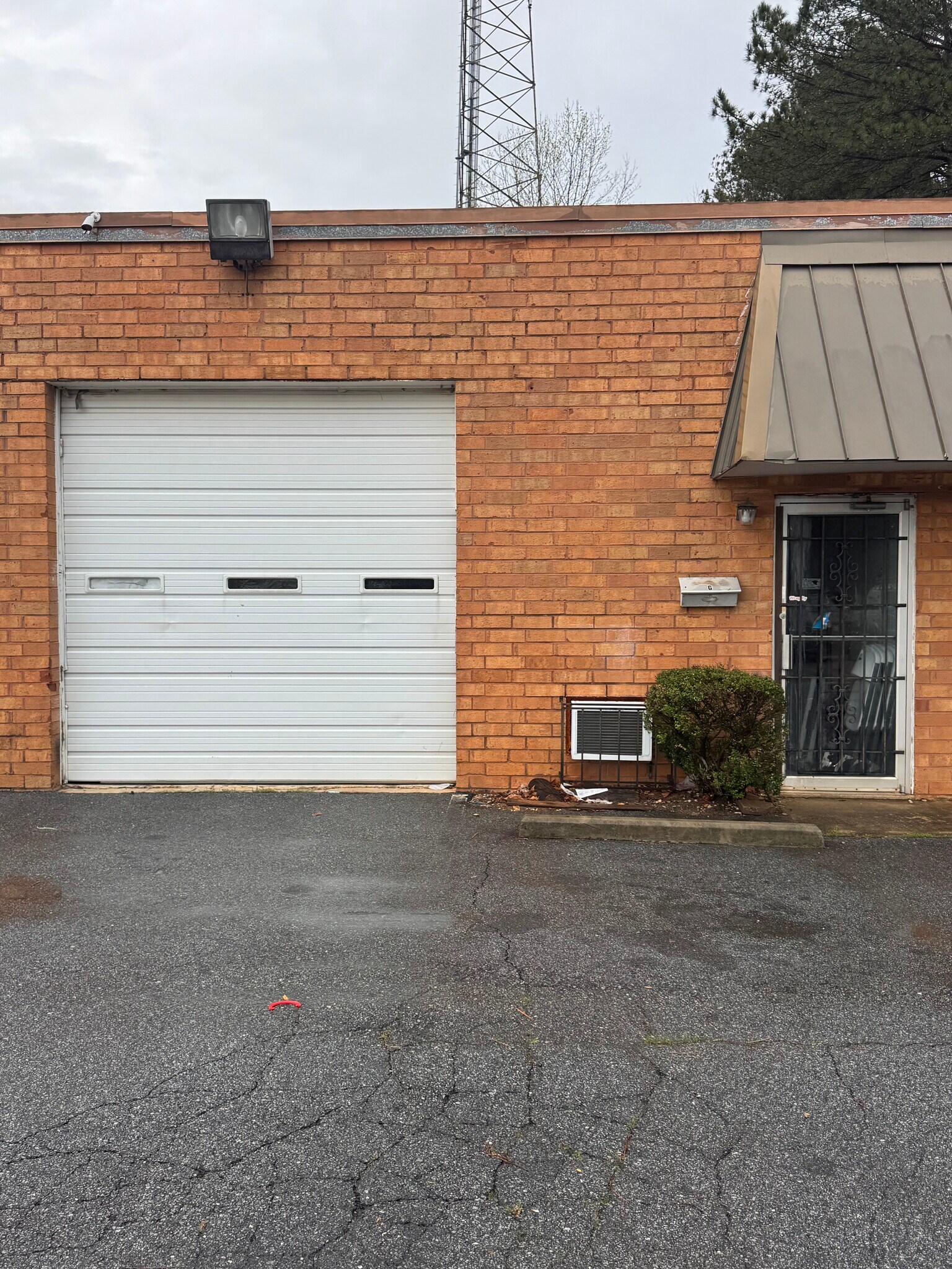 4764 Hammermill Rd, Tucker, GA for lease Building Photo- Image 1 of 1
