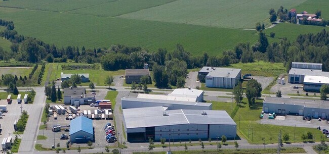 More details for 1037 Boul Industriel, Granby, QC - Industrial for Sale