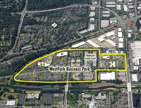 8410 154th Ave NE, Redmond, WA - AERIAL  map view - Image1