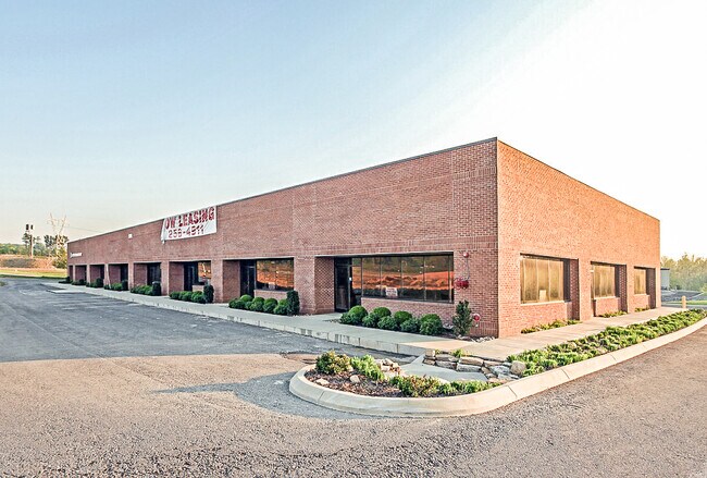 More details for 501 Adesa Blvd, Lenoir City, TN - Flex, Industrial for Lease