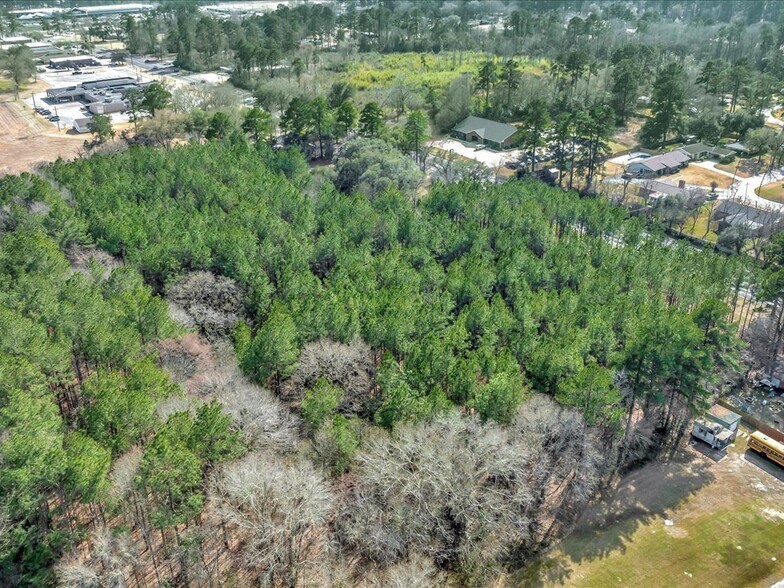 1505 S Chestnut St, Lufkin, TX à vendre - Photo du bâtiment - Image 3 de 16
