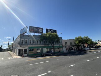 Plus de détails pour 90-110 Speedwell Ave (Redevelopment) – à vendre, Morristown, NJ