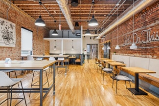 More details for 313 E Broad St, Richmond, VA - Coworking for Lease