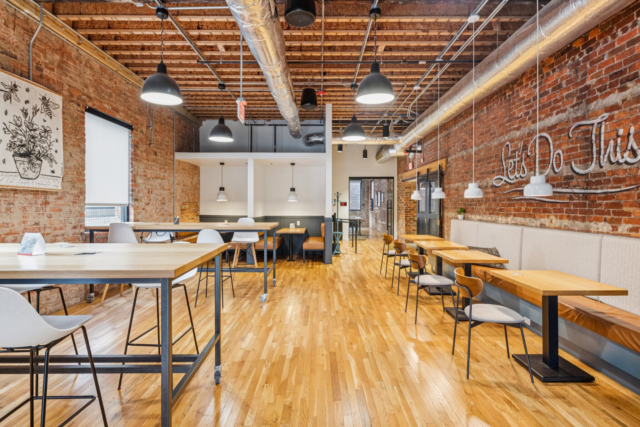 313 E Broad St, Richmond, VA for lease Interior Photo- Image 1 of 24