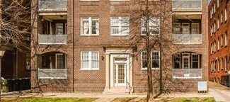 Plus de détails pour 742 W Princess Anne Rd, Norfolk, VA - Multi-résidentiel à vendre