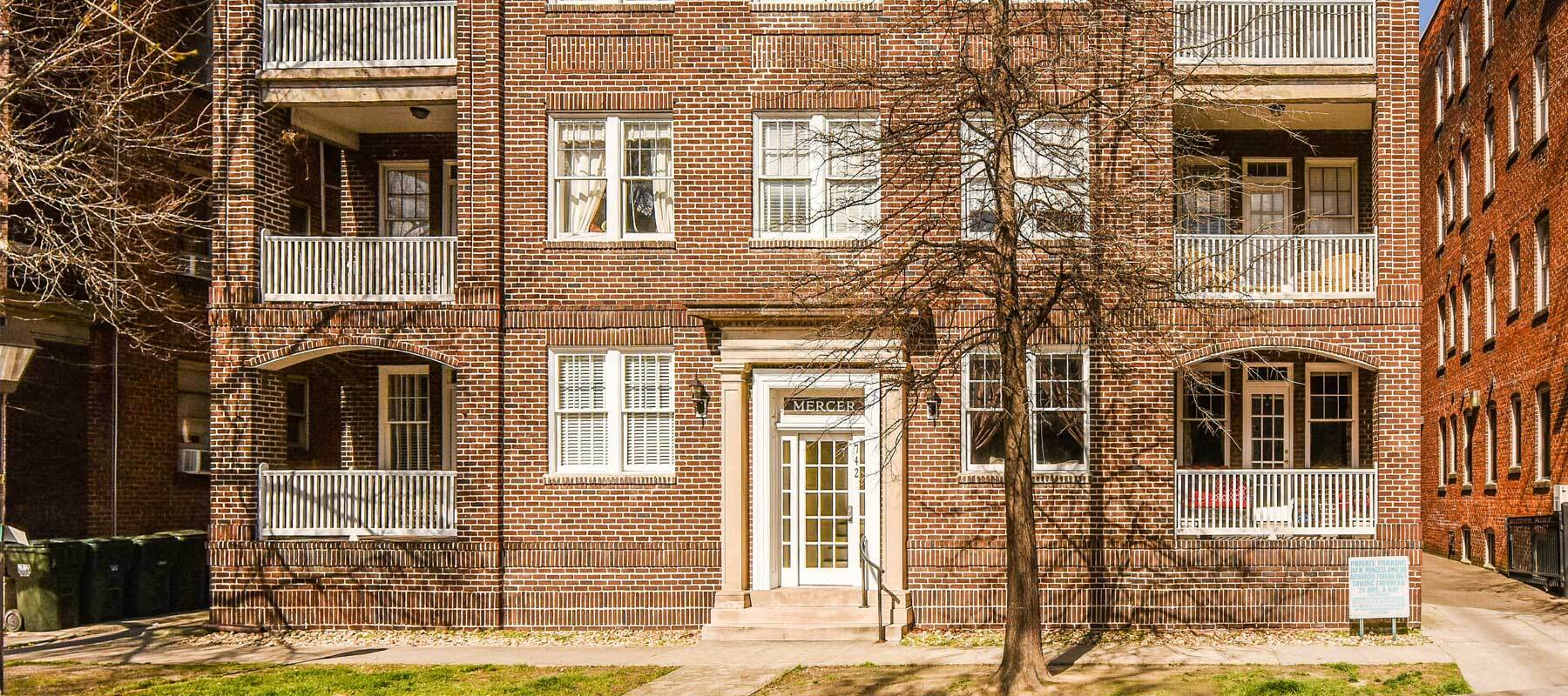 742 W Princess Anne Rd, Norfolk, VA à vendre Photo principale- Image 1 de 5