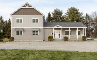 More details for 6 Ames Plaza Ln, Walpole, NH - Office for Sale