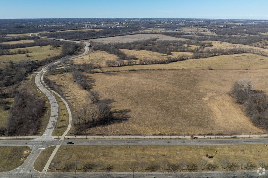 I-435 Hwy, Kansas City, MO for sale - Aerial - Image 3 of 22