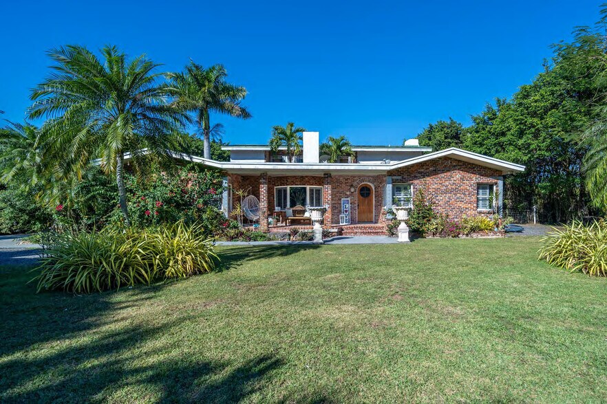 18345 SW 256th St, Homestead, FL à vendre - Photo du bâtiment - Image 3 de 13