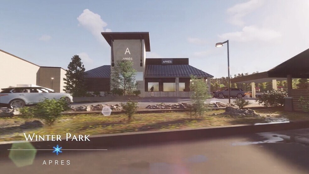 78415 US Highway 40, Winter Park, CO à vendre - Photo principale - Image 3 de 18