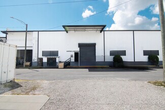 Plus de détails pour 1921 5th Ave S, Saint Petersburg, FL - Industriel à louer
