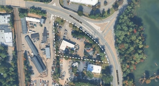 Plus de détails pour 71 E Hanover Ave, Morristown, NJ - Terrain à louer